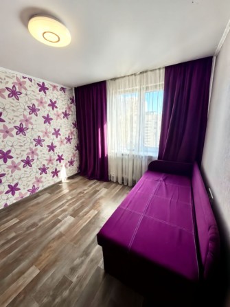 Двокімнатна квартира/Роздільні кімнати /єВідновлення - фото 1