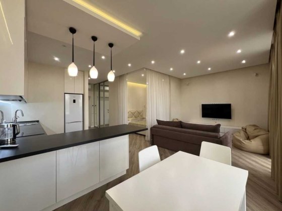 Красивая 1 Ком. квартира на Французском бул. 9 Жемчужина Море Одеса