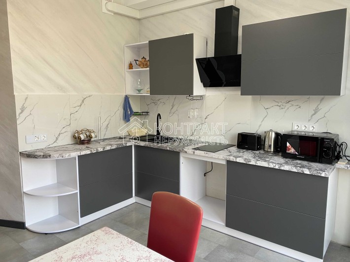 Продається євродвушку у новобудові. Олексіївка!!! - фото 1