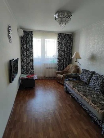 Продам 3 к. квартиру Салтовское шоссе 602 м/н Барабашово Сертификат - фото 1