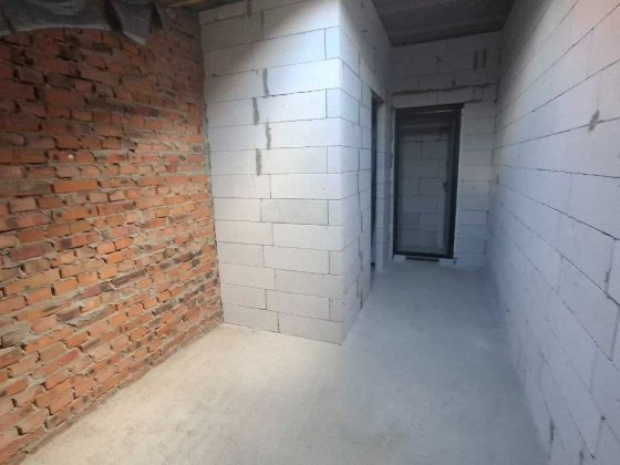 Без комісії!!! Квартира-мансарда, 18м.кв, Софіївська Борщагівка, центр Софіївська Борщагівка