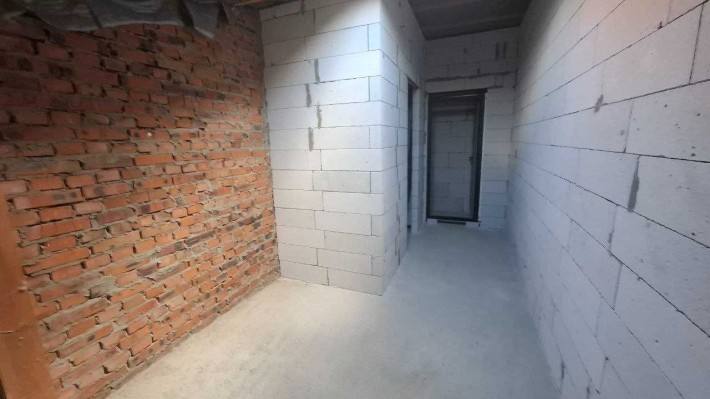 Без комісії!!! Квартира-мансарда, 18м.кв, Софіївська Борщагівка, центр - фото 1