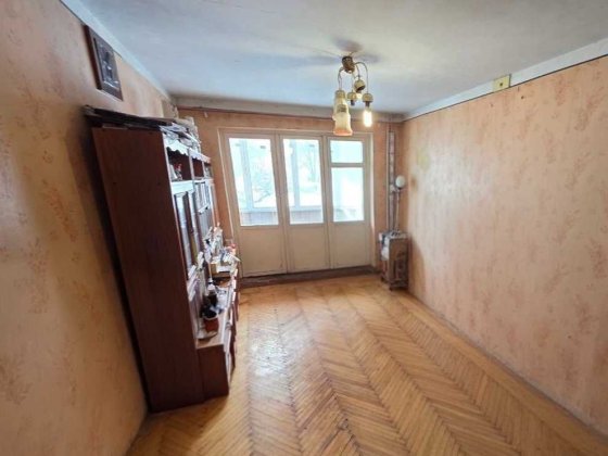 OS4 Продам 2 комнатную квартиру 52м ул.Плоходько,8 ТРК Украина 601 м\р Харьков