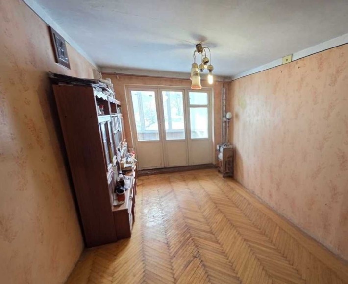 OS4 Продам 2 комнатную квартиру 52м ул.Плоходько,8 ТРК Украина 601 м\р - фото 1