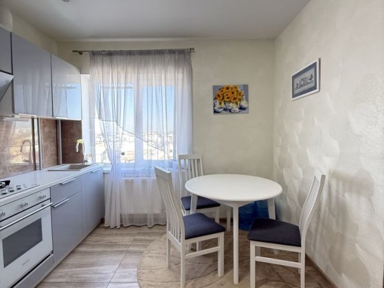 ПРОДАМ! Чудову 2 кімнатну квартиру в ЖК Затишний Софіївська Борщагівка