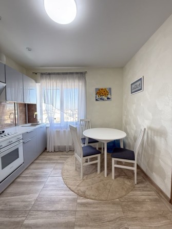 ПРОДАМ! Чудову 2 кімнатну квартиру в ЖК Затишний - фото 1