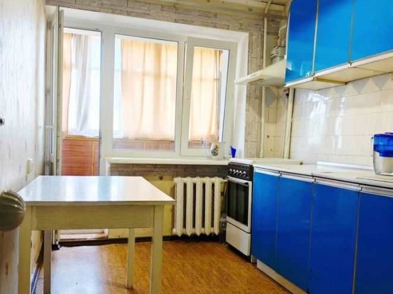 3х квартира в центре на Новосельского, стандарт Одесса