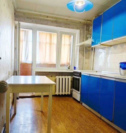 3х квартира в центре на Новосельского, стандарт - фото 1