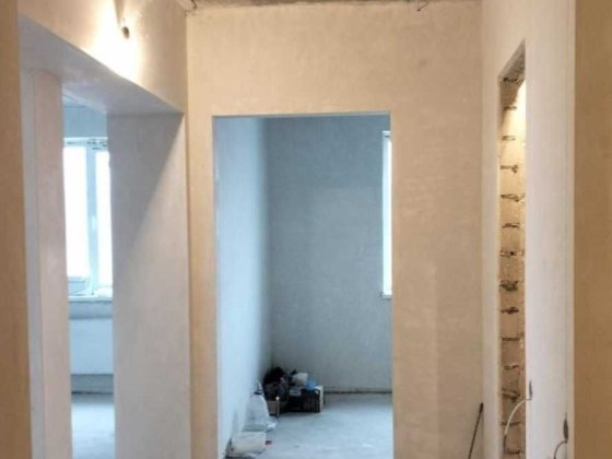 Продам 2-комн квартиру 55м2 в Новострое ЖК ГИДРОПАРК MV Харьков