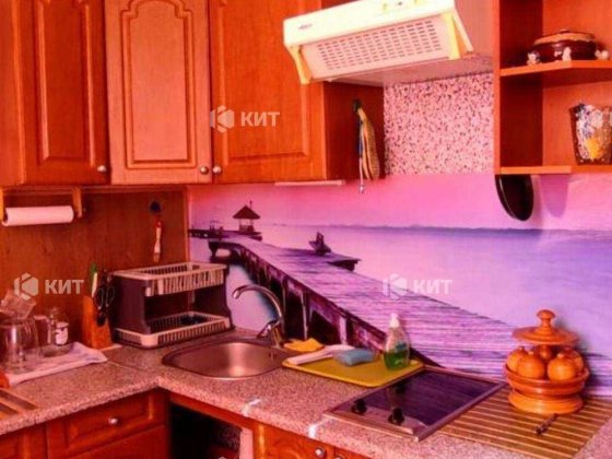 2к.50м2 Салтівка (Северная Салтовка 4, Наталии Ужвий) 131835 Харьков