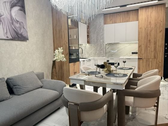 Продам 2х комнатную квартиру в ЖК Атмосфера, Аркадия Одеса