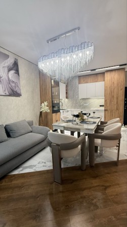 Продам 2х комнатную квартиру в ЖК Атмосфера, Аркадия - фото 1