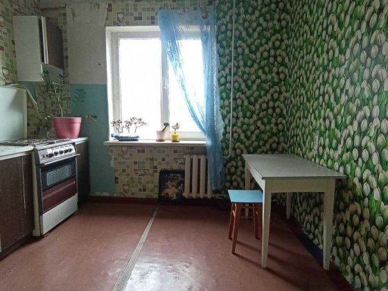 Продам 1-к квартиру . Одеса