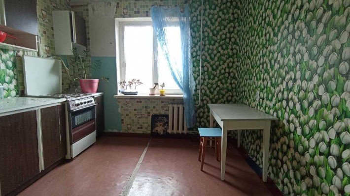 Продам 1-к квартиру . - фото 1