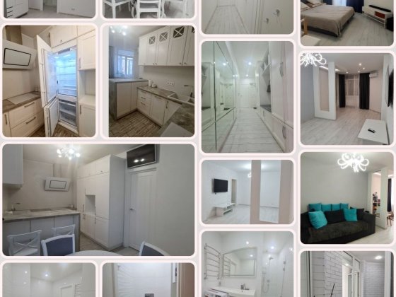 Власник! Продаж 2К квартири в ЖК Романовський, вул. Проценко  50 Одесса