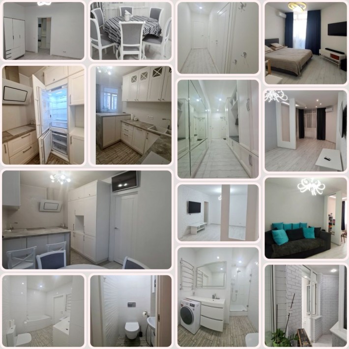 Власник! Продаж 2К квартири в ЖК Романовський, вул. Проценко  50 - фото 1