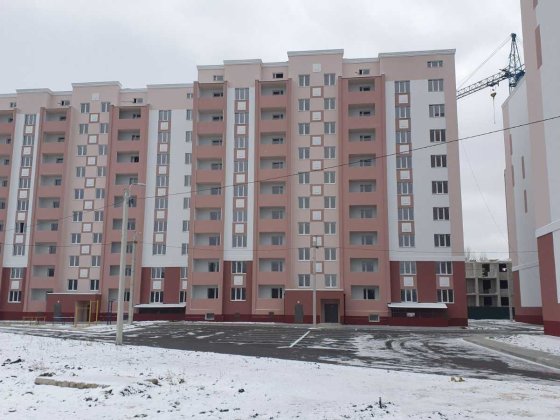 Продам квартиру ЖК Птичка! Салтовка! 54м2 ! (23287) Харьков