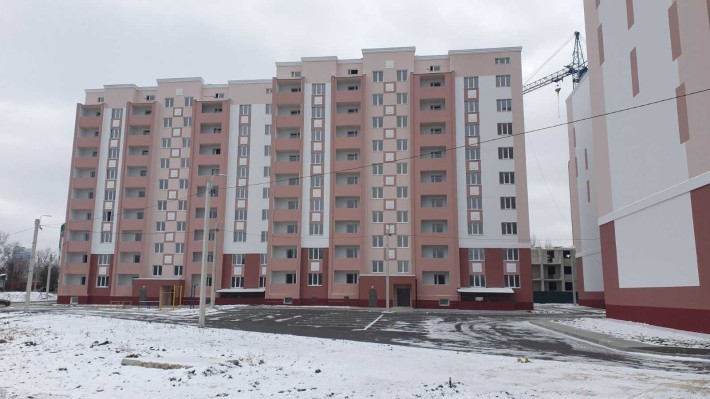 Продам квартиру ЖК Птичка! Салтовка! 54м2 ! (23287) - фото 1