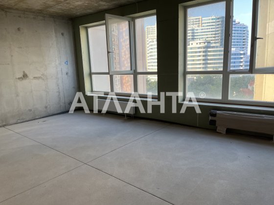 2-ком в ЖК Новый берег! Вид моря. Фонтан Одесса