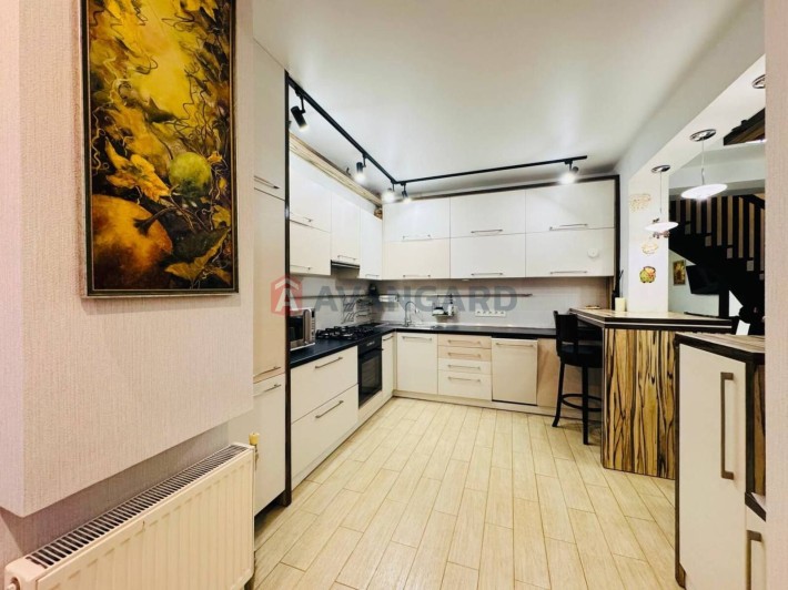 Продаж 4 кім. квартири у Софіївській Борщагівці - фото 1