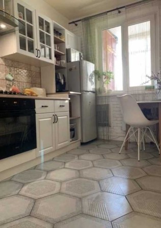 Продаётся 2 к квартира на Салтовке с капитальным ремонтом - фото 1