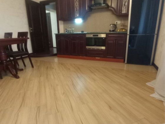 Продам отличную евродвушку 62 м2ул Залеская 3А Харьков