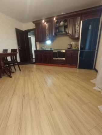 Продам отличную евродвушку 62 м2ул Залеская 3А - фото 1