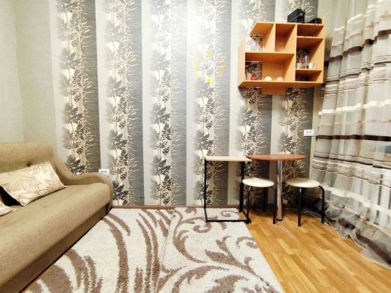 AA S4 Продам квартиру гостинного типа  Холодная гора Полтавский Шлях Харків