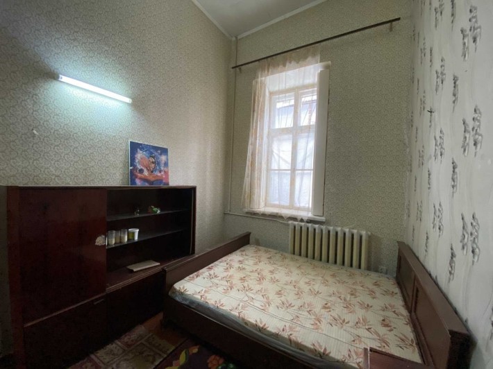 У продажу двокімнатна квартира в Центрі на вул.Старопортофранківський. - фото 1