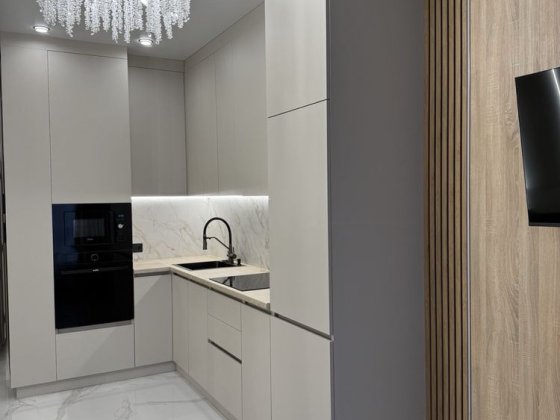 Аркадия . Жк Атмосфера . Качественный  дорогой ремонт ! НОТ Одесса