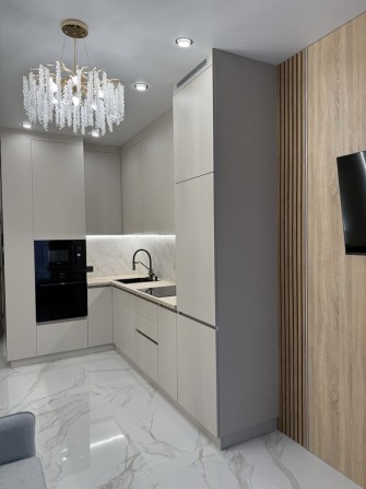 Аркадия . Жк Атмосфера . Качественный  дорогой ремонт ! НОТ - фото 1