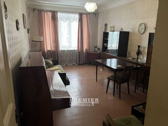 ЭКСКЛЮЗИВ!Центр города.2-к.квартира.48кв.м. Одеса