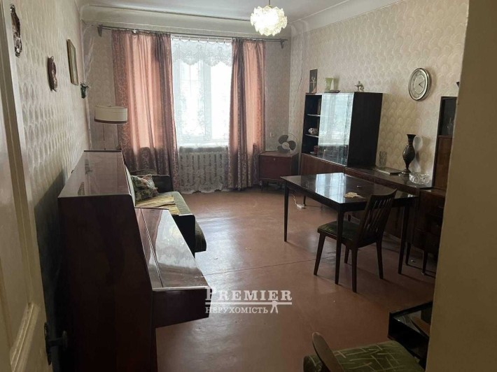 ЭКСКЛЮЗИВ!Центр города.2-к.квартира.48кв.м. - фото 1