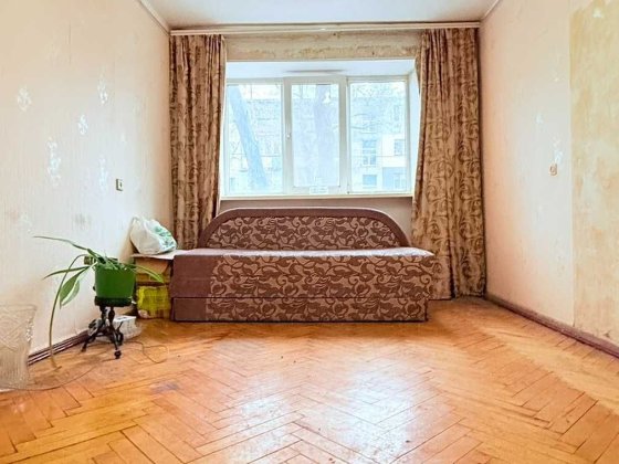 2х ком. квартира с раздельными комнатами по ул. Филатова/Лип Юрия. Одеса