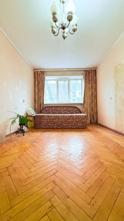 2х ком. квартира с раздельными комнатами по ул. Филатова/Лип Юрия. - фото 1