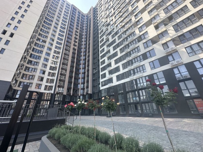 Актуально! Жк Модерн -6 ст. Бол. Фонтана .51 метров - фото 1