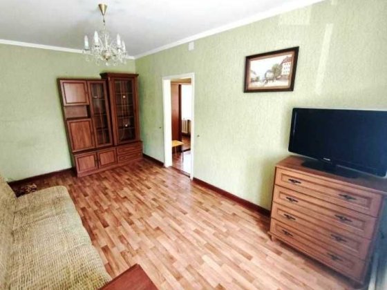 2-комнатная квартира возле парка Победы Одеса