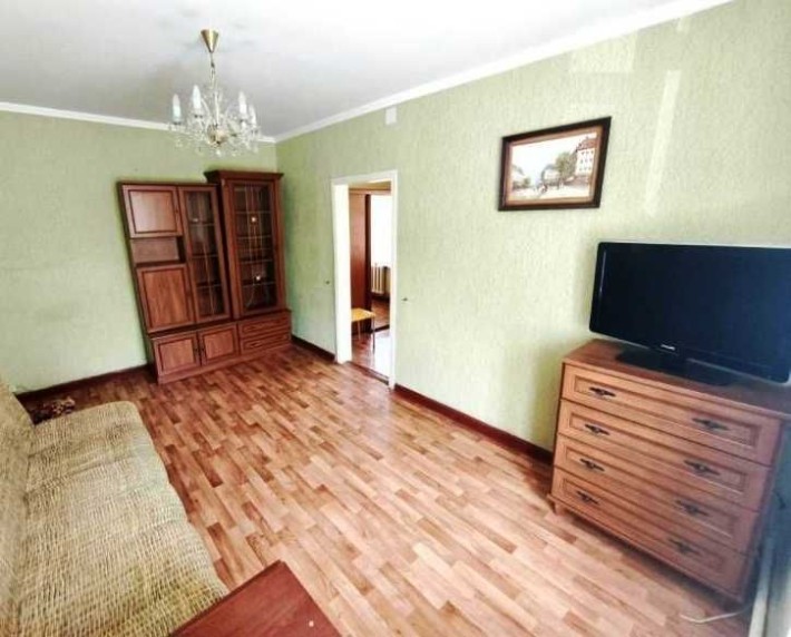 2-комнатная квартира возле парка Победы - фото 1