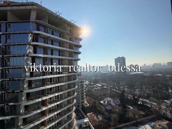 Французский Бульвар‼️Премиум ЖК‼️ДОМ СДАН‼️лучшая цена Одеса