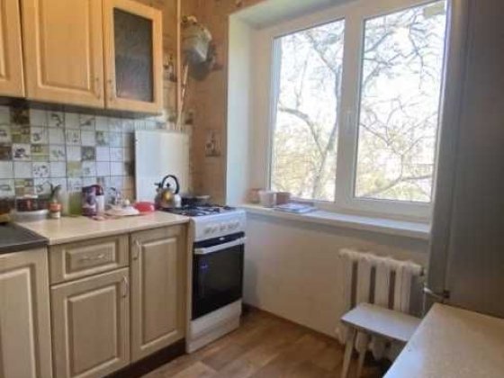 Продам 2-кімнатну квартиру на Черемушках! Одеса