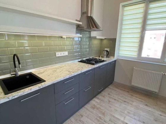 Срочно! 1но комнатная на Марсельской  с видом на море за 50 000 Одеса