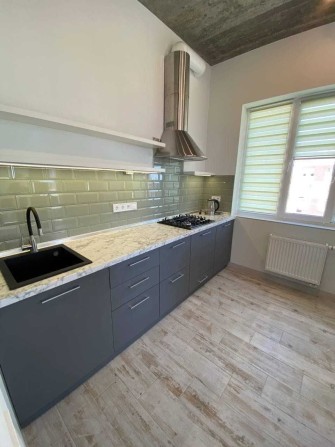 Срочно! 1но комнатная на Марсельской  с видом на море за 50 000 - фото 1