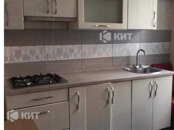 1к. 40м2 Південний вокзал (ЮЖД, м. Южный Вокзал, ул. Котляра) 124237 Харків