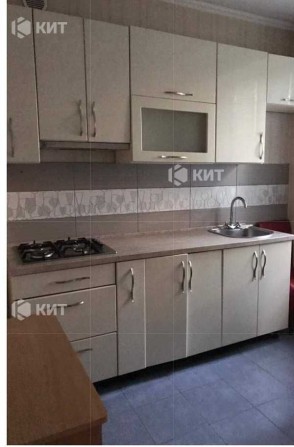 1к. 40м2 Південний вокзал (ЮЖД, м. Южный Вокзал, ул. Котляра) 124237 - фото 1