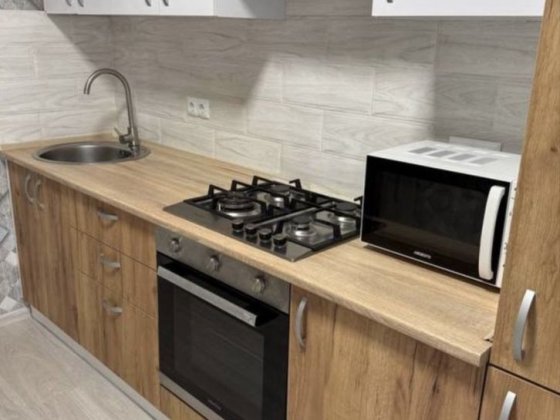 ‼️1-кім.квартира‼️ З Ремонтом і Технікою | Готова під Оренду!| Софіївська Борщагівка