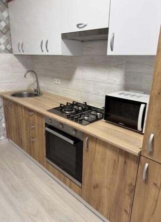 ‼️1-кім.квартира‼️ З Ремонтом і Технікою | Готова під Оренду!| - фото 1