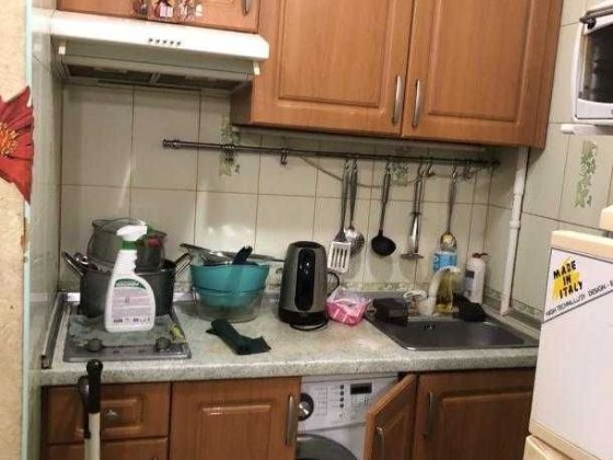 Продам 1кімн гостинку, 5/9, 17м, Тепла Затишна! Харків