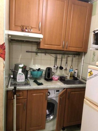 Продам 1кімн гостинку, 5/9, 17м, Тепла Затишна! - фото 1