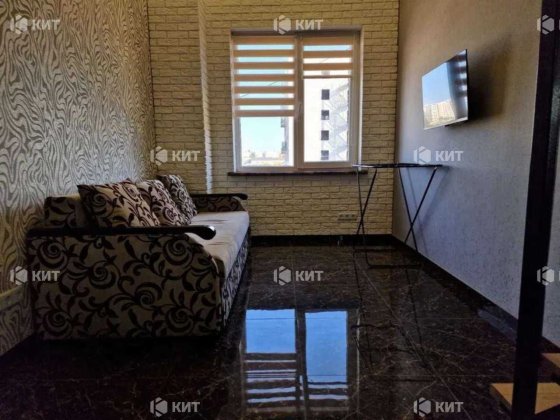 1к.45м2 Спортивна (Восстания и Спортивная, ЖК Парковый квартал) 131844 Харків