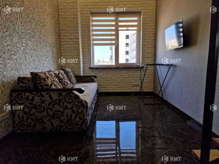 1к.45м2 Спортивна (Восстания и Спортивная, ЖК Парковый квартал) 131844 - фото 1